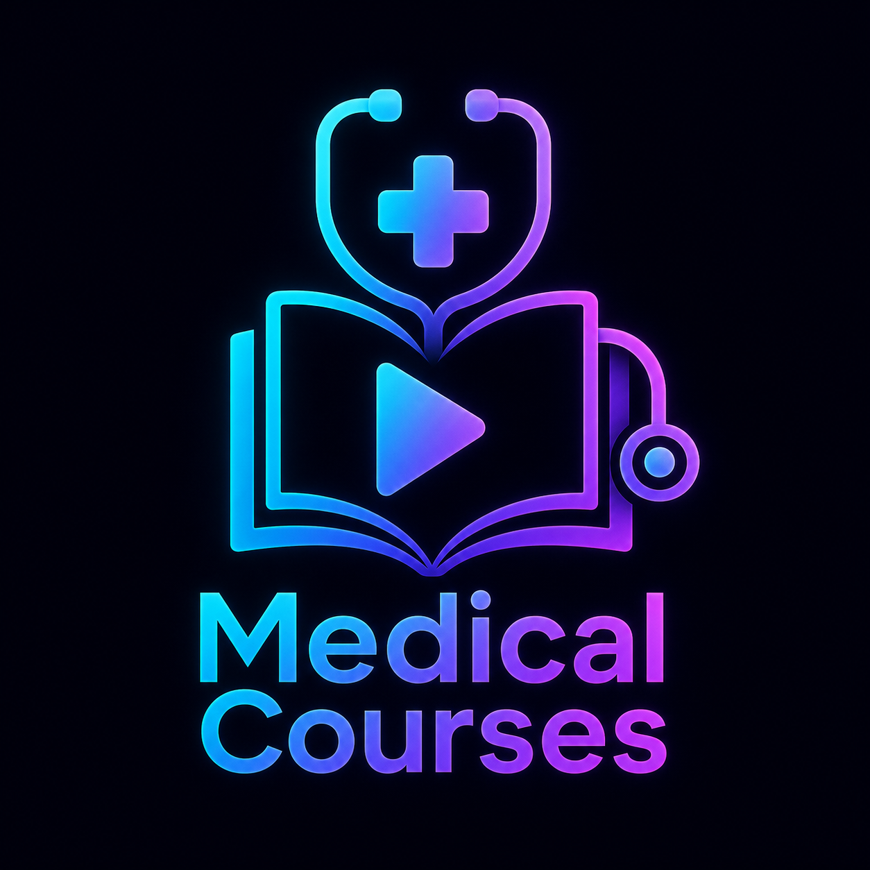 Medical Courses Logo